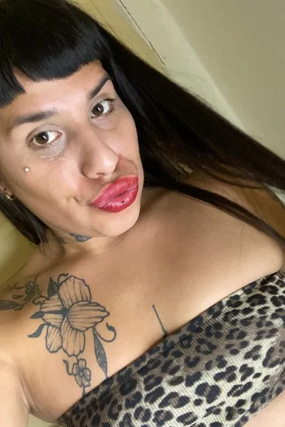 Barbara N (25 años) — Tigre, Argentina - 24