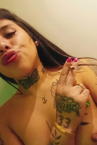 Barbara N (25 años) — Tigre, Argentina - 38
