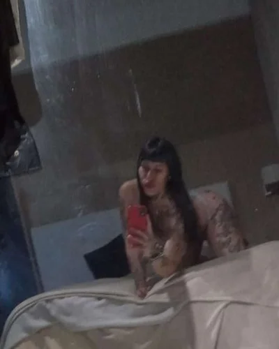 Barbara N (25 años) — Tigre, Argentina - 74