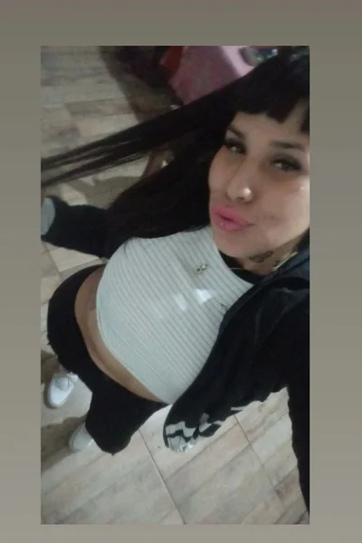 Barbara N (25 años) — Tigre, Argentina - 56