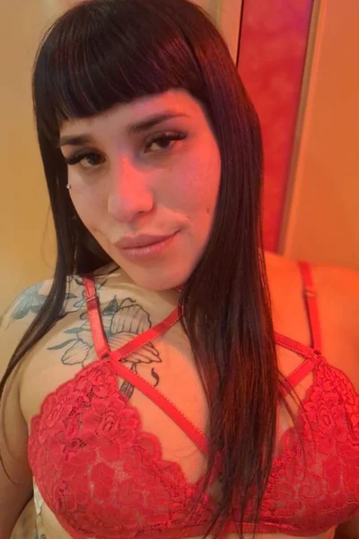 Barbara N (25 años) — Tigre, Argentina - 97