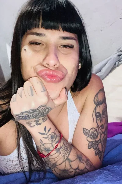 Barbara N (25 años) — Tigre, Argentina - 4
