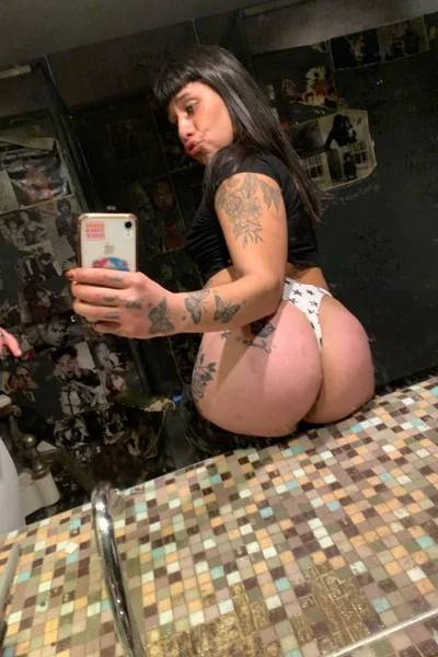 Barbara N (25 años) — Tigre, Argentina - 37