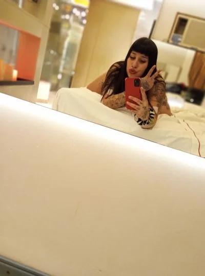 Barbara N (25 años) — Tigre, Argentina - 68