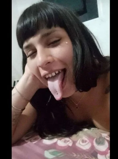 Barbara N (25 años) — Tigre, Argentina - 115
