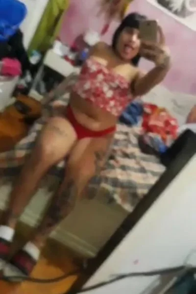 Barbara N (25 años) — Tigre, Argentina - 109