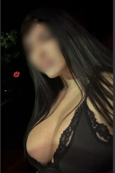 Meli (33 años) — La Matanza, Argentina - 10
