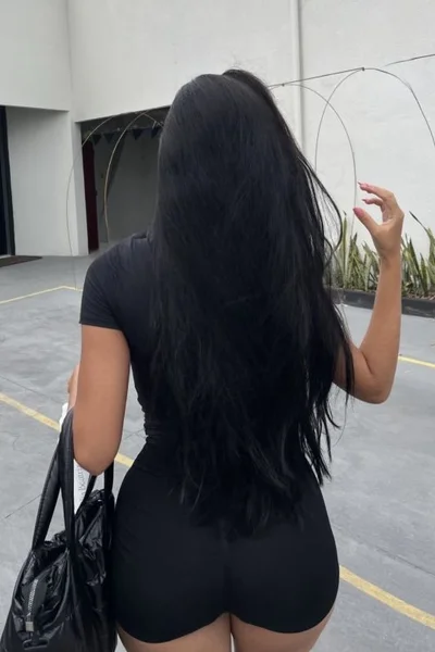 Meli (33 años) — La Matanza, Argentina - 9