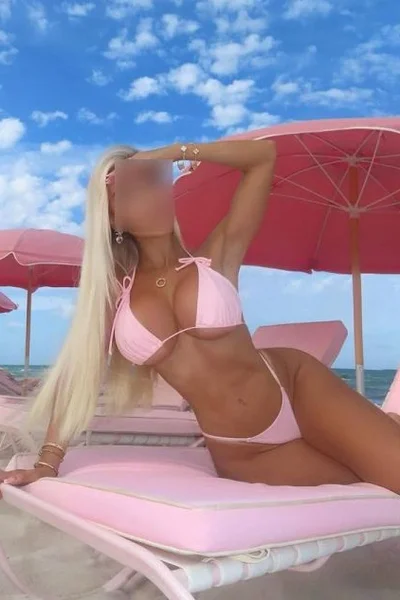 María Pia (30 years) — Vitacura, Chile - 10