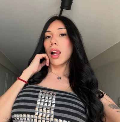 Solana (18 años) — Nueva Cordoba, Argentina - 1