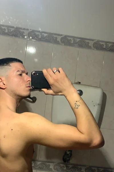 Rama (24 años) — Centro, Uruguay - 1