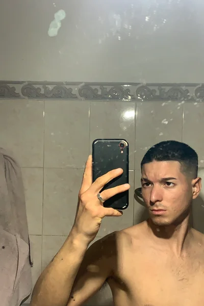 Rama (24 años) — Montevideo / Centro