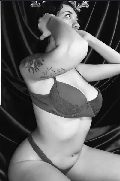 Luli (19 años) — Almirante Brown, Argentina - 6