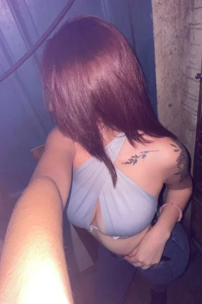 Luli (19 años) — Almirante Brown, Argentina - 7