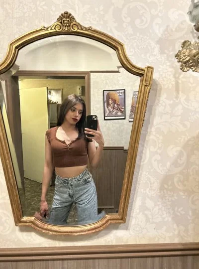 Kathlyn (19 años) — Palermo, Argentina - 40