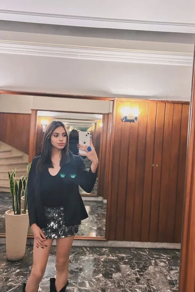 Kathlyn (19 años) — Palermo, Argentina - 19