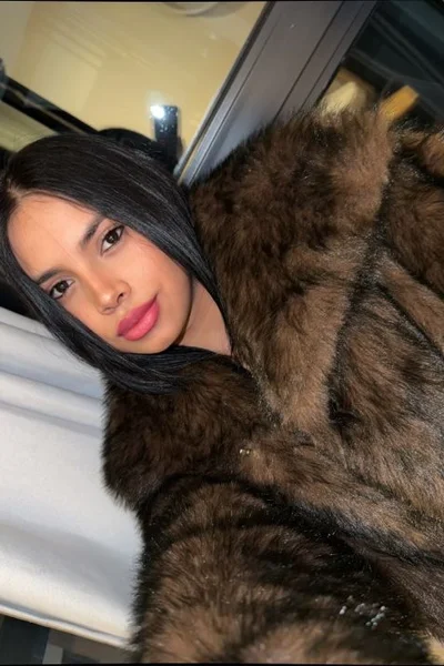 Kathlyn (20 anos) — Palermo, Argentina - 6