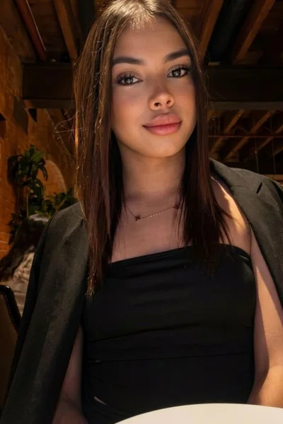 Kathlyn (19 años) — Palermo, Argentina - 86