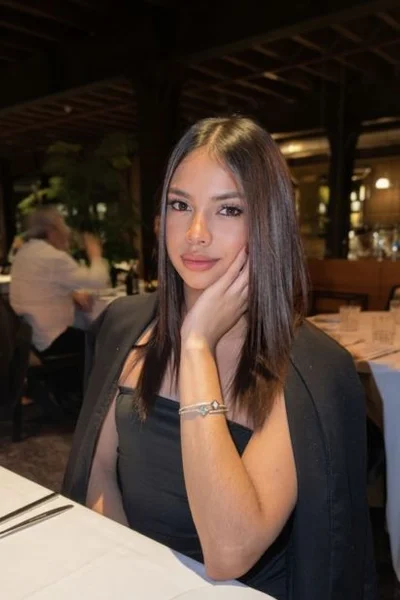 Kathlyn (19 años) — Palermo, Argentina - 87