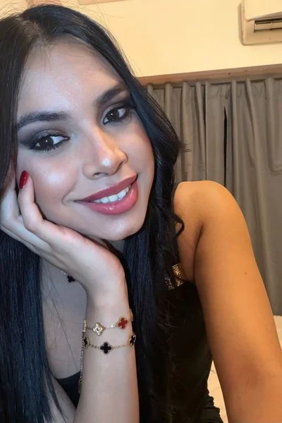 Kathlyn (19 años) — Palermo, Argentina - 82