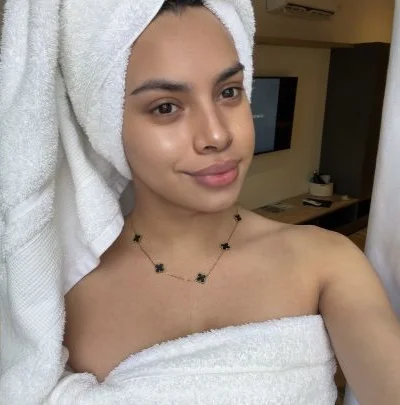 Kathlyn (20 anos) — Palermo, Argentina - 1