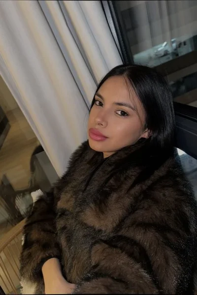 Kathlyn (20 anos) — Palermo, Argentina - 7