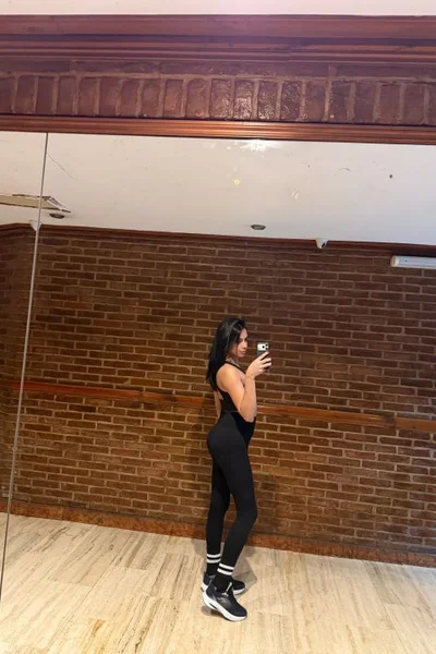 Kathlyn (19 años) — Palermo, Argentina - 73