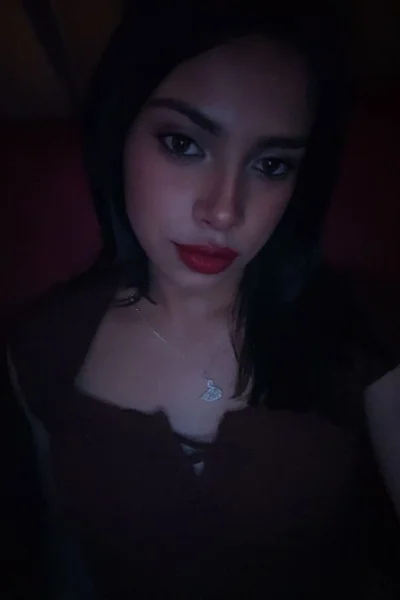 Kathlyn (19 años) — Palermo, Argentina - 39
