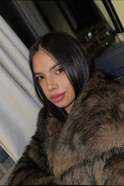 Kathlyn (20 anos) — Palermo, Argentina - 8