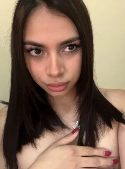 Kathlyn (19 años) — Palermo, Argentina - 38