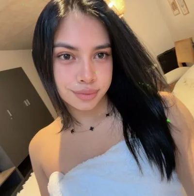 Kathlyn (20 anos) — Palermo, Argentina - 12