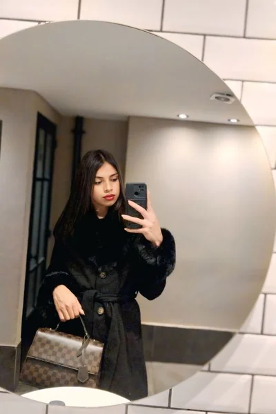 Kathlyn (19 años) — Palermo, Argentina - 45