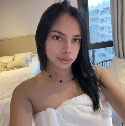 Kathlyn (20 anos) — Palermo, Argentina - 11