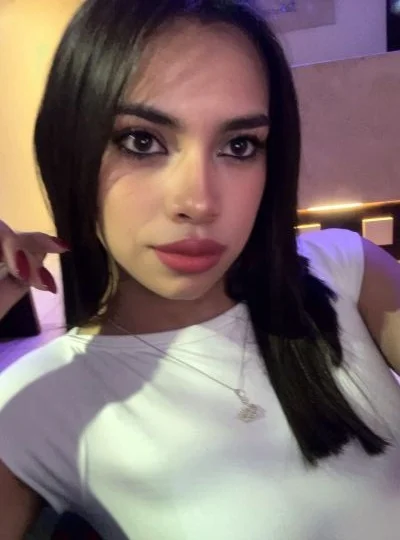Kathlyn (19 años) — Palermo, Argentina - 36