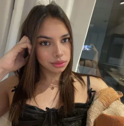 Kathlyn (19 años) — Palermo, Argentina - 91