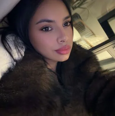 Kathlyn (20 anos) — Palermo, Argentina - 9