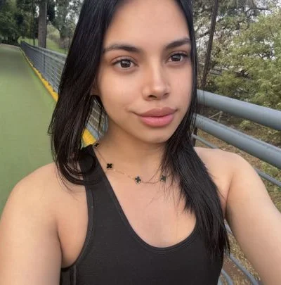 Kathlyn (19 años) — Palermo, Argentina - 76