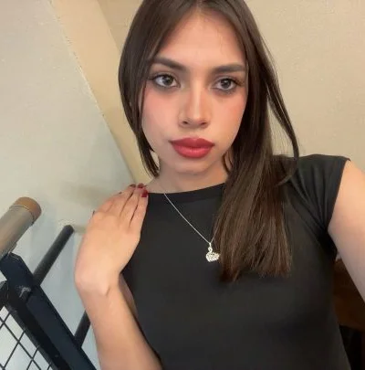 Kathlyn (19 años) — Palermo, Argentina - 37