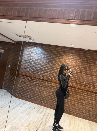 Kathlyn (19 años) — Palermo, Argentina - 68