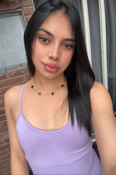 Kathlyn (19 años) — Palermo, Argentina - 69
