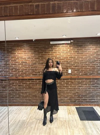 Kathlyn (19 años) — Palermo, Argentina - 8
