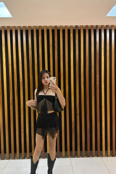 Kathlyn (19 años) — Palermo, Argentina - 22