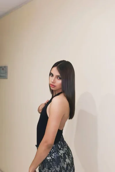 Kathlyn (19 años) — Palermo, Argentina - 23