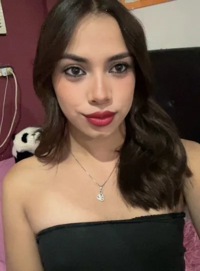 Kathlyn (19 años) — Palermo, Argentina - 11