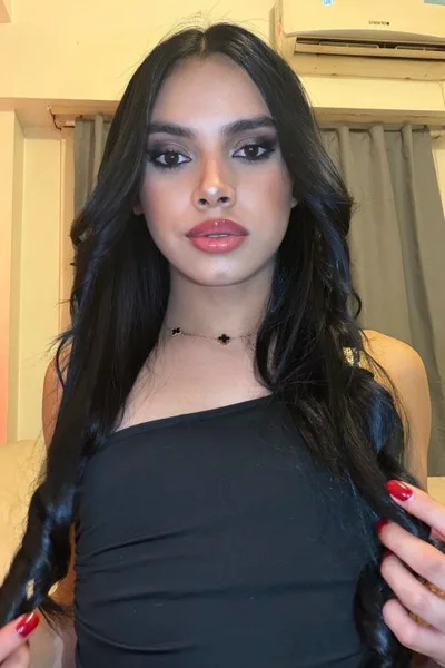 Kathlyn (19 años) — Palermo, Argentina - 83