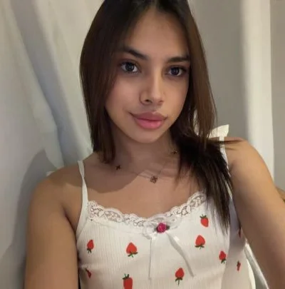 Kathlyn (19 años) — Palermo, Argentina - 92