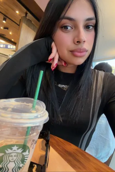 Kathlyn (19 años) — Palermo, Argentina - 71