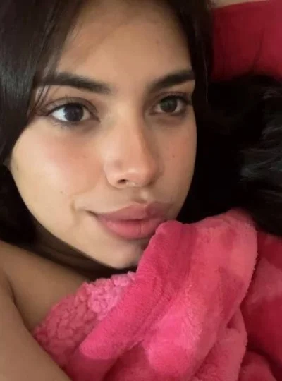 Kathlyn (19 años) — Palermo, Argentina - 42