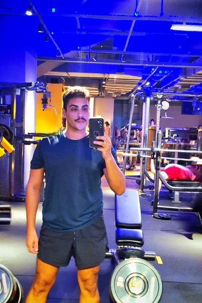 Gonzalo (30 años) — Salvador, Brasil - 4