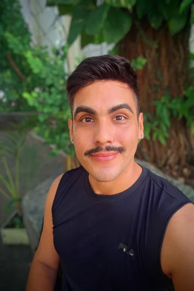 Gonzalo (30 años) — Salvador, Brasil - 6